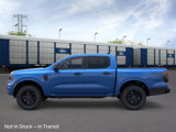 New 2025 Ford Ranger XLT image 3