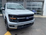 New 2025 Ford F150 XLT image 5