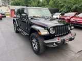 Used 2021 Jeep Wrangler Unlimited Rubicon w/ Dual Top Group image 5