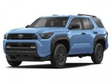 New 2025 Toyota 4Runner SR5 image 2