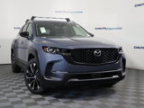 New 2025 MAZDA CX-50 2.5 Hybrid w/ Premium Plus Pkg image 2