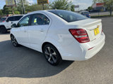 Used 2017 Chevrolet Sonic Premier image 6