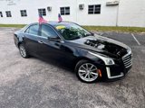 Used 2019 Cadillac CTS Luxury image 4