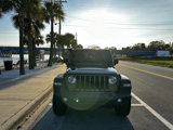 Used 2018 Jeep Wrangler Unlimited Sport S image 2
