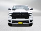 New 2025 RAM 1500 Laramie image 2