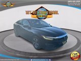 Used 2019 Honda Insight LX image 2