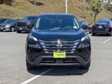 New 2025 Nissan Rogue SV image 2