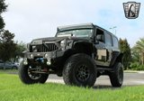 Used 2015 Jeep Wrangler Unlimited Sport w/ Quick Order Package 24S image 2
