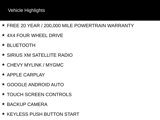 New 2025 Chevrolet Silverado 1500 Custom w/ Turbomax Blackout Package image 2