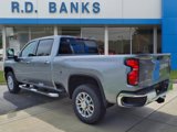 New 2025 Chevrolet Silverado 2500 LTZ w/ LTZ Convenience Package image 3