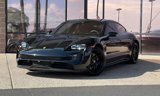 Used 2023 Porsche Taycan GTS image 3