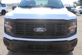Used 2024 Ford F150 STX w/ Equipment Group 201A FX4 image 2