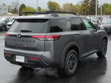 New 2025 Nissan Pathfinder Rock Creek image 3