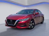 Used 2021 Nissan Sentra SV image 2