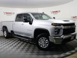 Used 2023 Chevrolet Silverado 3500 LT image 3