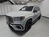 Used 2024 Mercedes-Benz GLS 450 4MATIC w/ AMG Line Exterior image 4