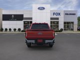 New 2025 Ford F350 4x4 Crew Cab Super Duty image 5