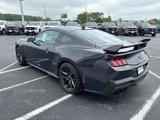 New 2025 Ford Mustang Dark Horse image 4