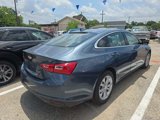 Used 2024 Chevrolet Malibu LT image 2