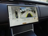 New 2025 Land Rover Range Rover Long Wheelbase SE image 4