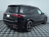 New 2025 Mercedes-Benz GLS 450 4MATIC image 5