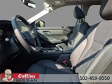 New 2026 Nissan Rogue Platinum image 5