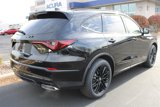 New 2025 Acura MDX A-Spec image 3