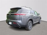 New 2025 Nissan Pathfinder SV w/ SV Premium Package image 4