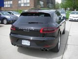 Used 2015 Porsche Macan S image 5
