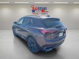 New 2025 Buick Envision Sport Touring image 4