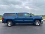 Used 2017 Chevrolet Silverado 1500 LT w/ All Star Edition image 2