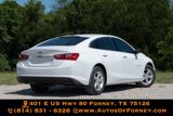 Used 2024 Chevrolet Malibu LS w/ Driver Confidence Package image 3