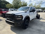 New 2026 RAM 3500 Tradesman image 3