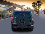 New 2025 Jeep Wrangler Unlimited Rubicon 392 image 4
