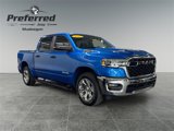 Used 2025 RAM 1500 Big Horn image 3