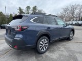 New 2025 Subaru Outback Premium image 3