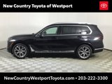 Used 2024 BMW X7 xDrive40i image 4