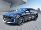 New 2025 Audi RS Q8 performance image 2