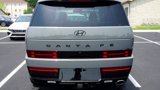 New 2025 Hyundai Santa Fe Calligraphy image 5