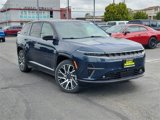 New 2025 Jeep Wagoneer Limited image 1