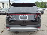 New 2025 Hyundai Tucson Limited image 4