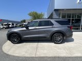 Certified 2025 Ford Explorer ST-Line w/ Premium Package image 5