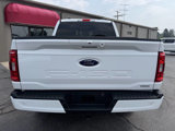 Used 2023 Ford F150 4x4 SuperCrew image 5