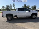 New 2025 Chevrolet Silverado 2500 LTZ w/ LTZ Premium Package image 6