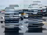 New 2025 Chevrolet Silverado 1500 LTZ image 3