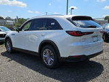New 2025 MAZDA CX-90 3.3 Turbo w/ Preferred Package image 4