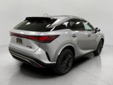New 2025 Lexus RX 350 AWD image 3