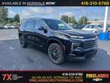 New 2026 Chevrolet Traverse LT w/ Sun and Wheel Package image 3