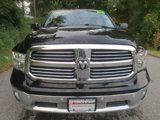 Used 2017 RAM 1500 Big Horn image 3