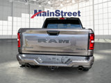 New 2026 RAM 1500 Laramie w/ Night Edition image 4